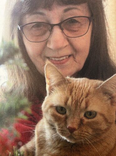 Judith Korby